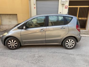 Mercedes-benz A 160 CDI Elegance