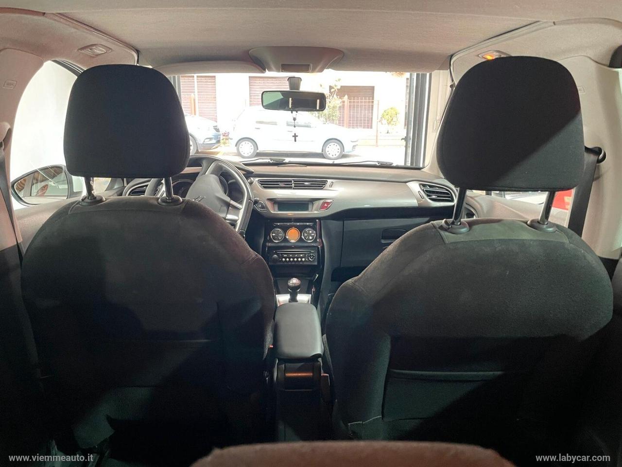 Citroen C3 1.4 HDi 70 FAP Exclusive Style