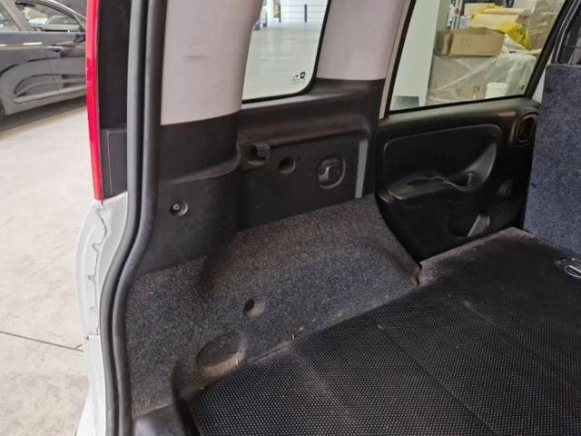 FIAT Panda 1.0 GSE S&S Hybrid Pop Van 2 posti Aziend. Italia