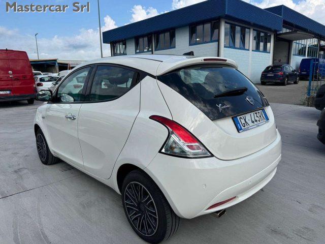 LANCIA Ypsilon NEOPATENTATI 1.0 firefly hybrid Gold S tg:GK443RK