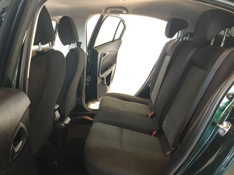 FIAT Tipo Tipo 5p 1.4 tjt STEET Gpl 95cv