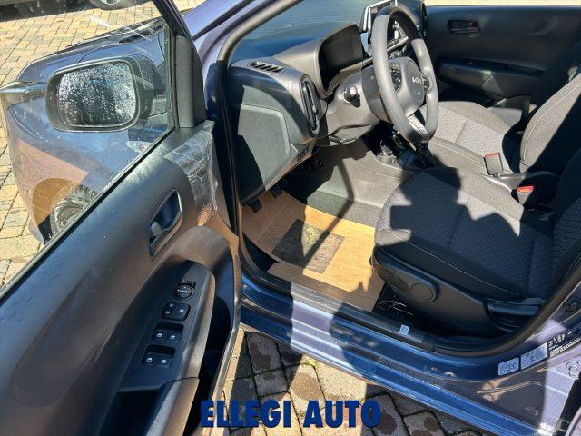 KIA Picanto PROMO FINANZIAMENT 1.0 GDi 63 cv5 porte Urban km 0