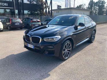 BMW X4 30 i Msport xDrive Steptronic