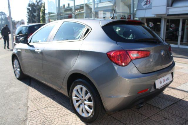 ALFA ROMEO Giulietta 1.6 JTDm 120 CV Super