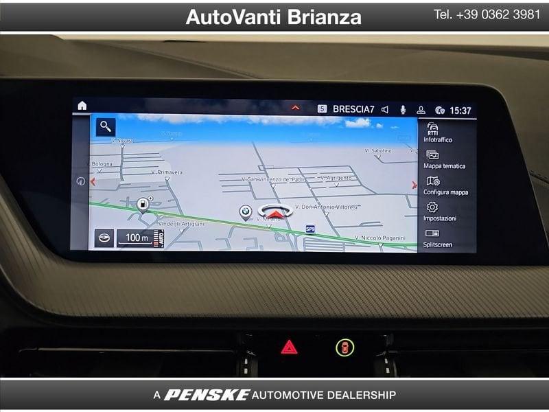 BMW Serie 1 120d xDrive 5p. Msport