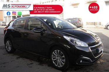 Peugeot 208 Peugeot 208 Active BlueHDi 75cv 55KW ANNO 2018