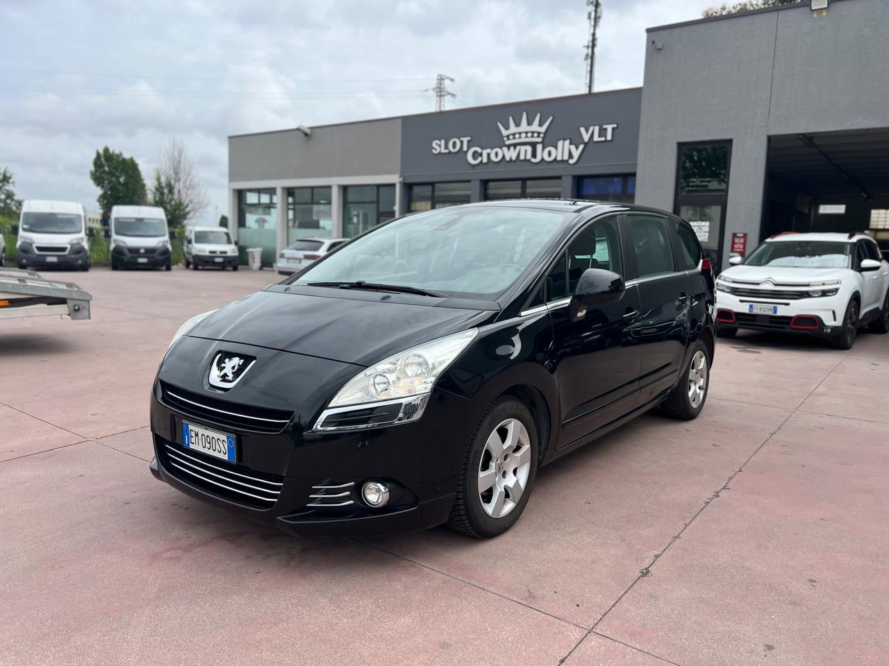 Peugeot 5008 1.6 HDi 112CV Business