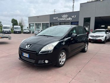 Peugeot 5008 1.6 HDi 112CV Business