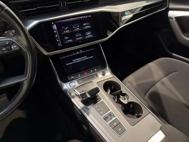 Audi A6 Avant 45 2.0 TFSI quattro ultra S tronic Business