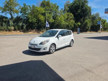 Renault Scenic Scénic 1.5 dCi 7 posti 2011
