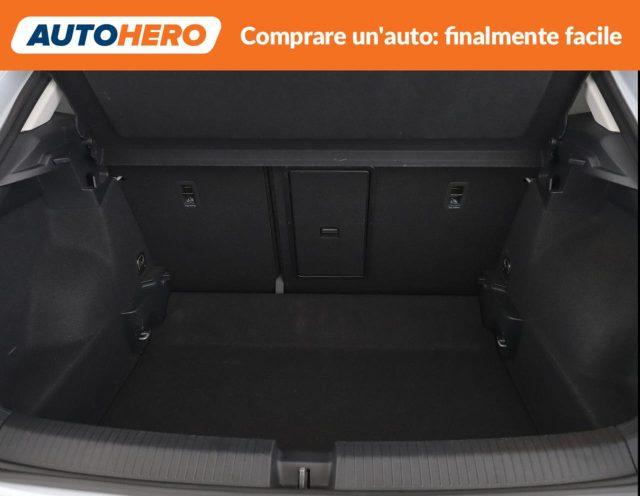 VOLKSWAGEN T-Roc 1.0 TSI Style BlueMotion Technology
