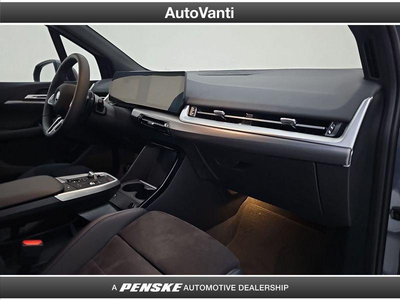 BMW Serie 2 Active Tourer 225e xDrive Active Tourer Msport