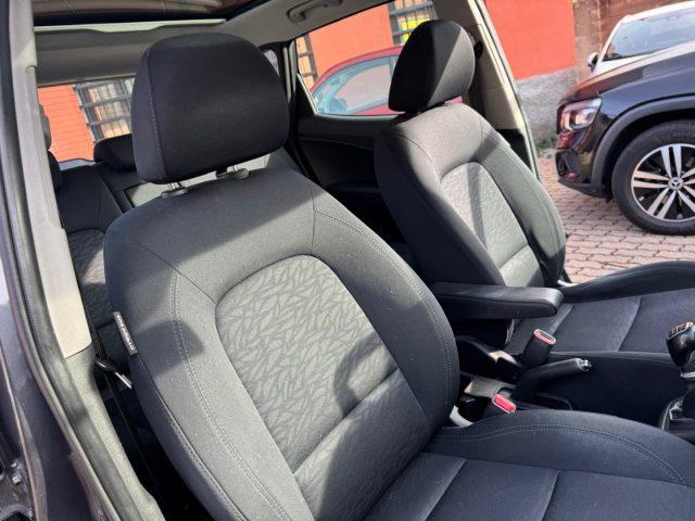 HYUNDAI iX20 1.4 90 CV XPossible