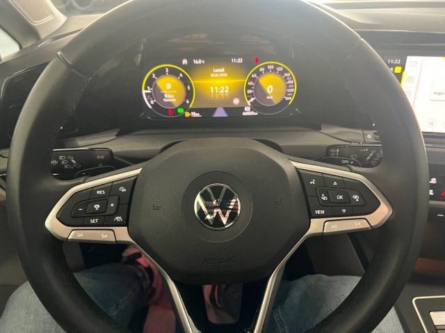 VOLKSWAGEN Golf 2.0 TDI 150 CV DSG SCR Style