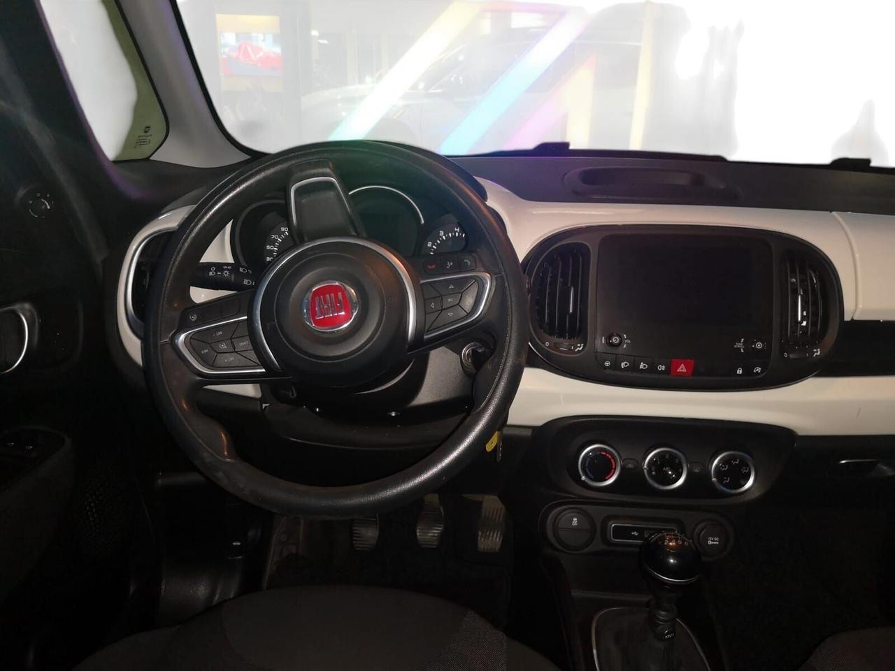 Fiat 500L 1.4 95 CV S&S Cross