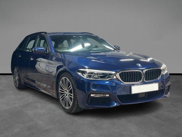 BMW 530 d xDrive 249CV Touring Luxury
