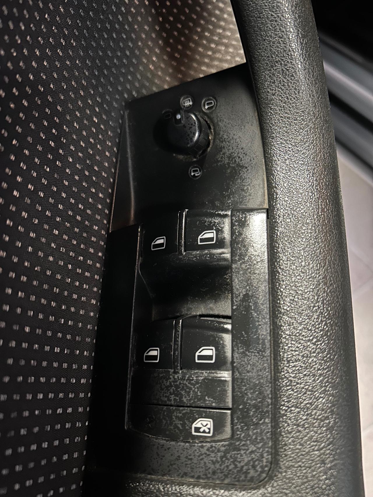 Audi A3 Sportback 2.0 140cv