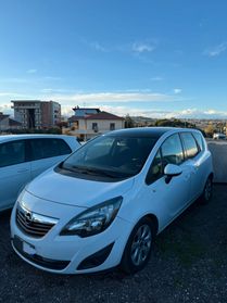 Opel Meriva 1.3 CDTI Elective