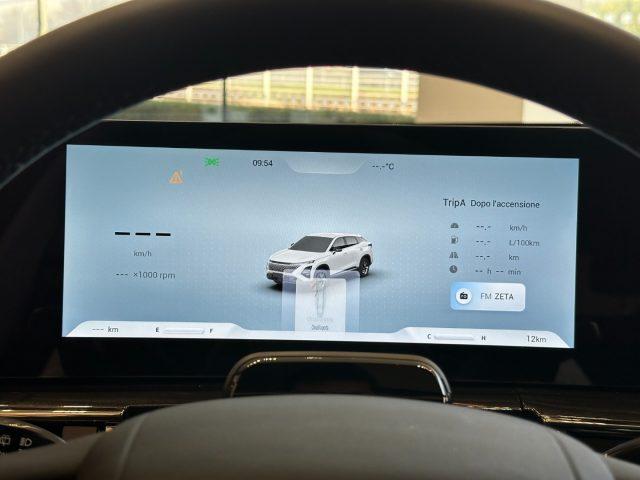 OMODA 5 Omoda 5 1.6 TGDI 147CV aut. Premium