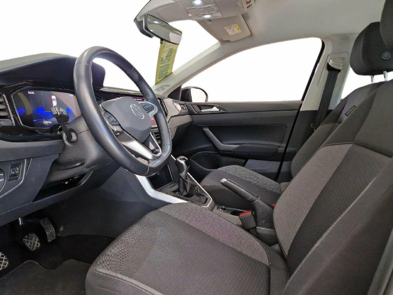 Volkswagen Taigo 1.0 tsi life 110cv