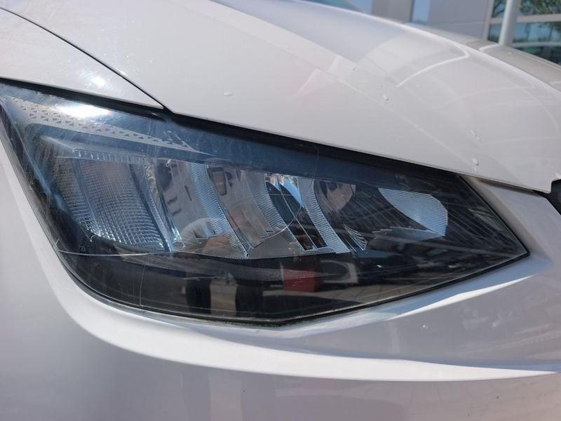 SEAT Ibiza 1.0 mpi Reference 80cv