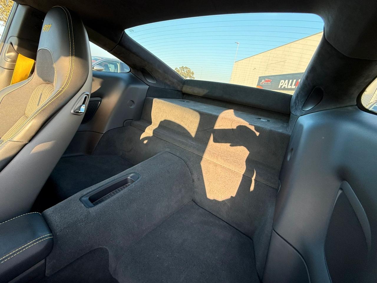 Porsche 911 3.0 Carrera T