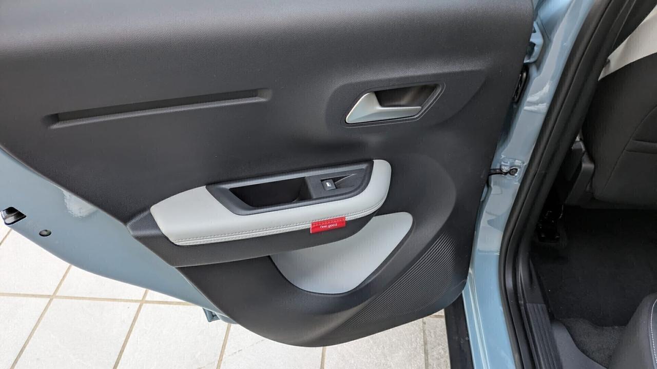 Citroen C3 110 HYBRID MAX KM0