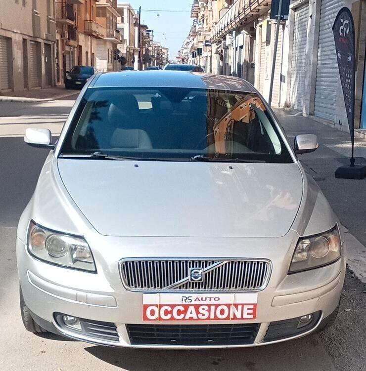 Volvo V50 2.0 D cat Summum