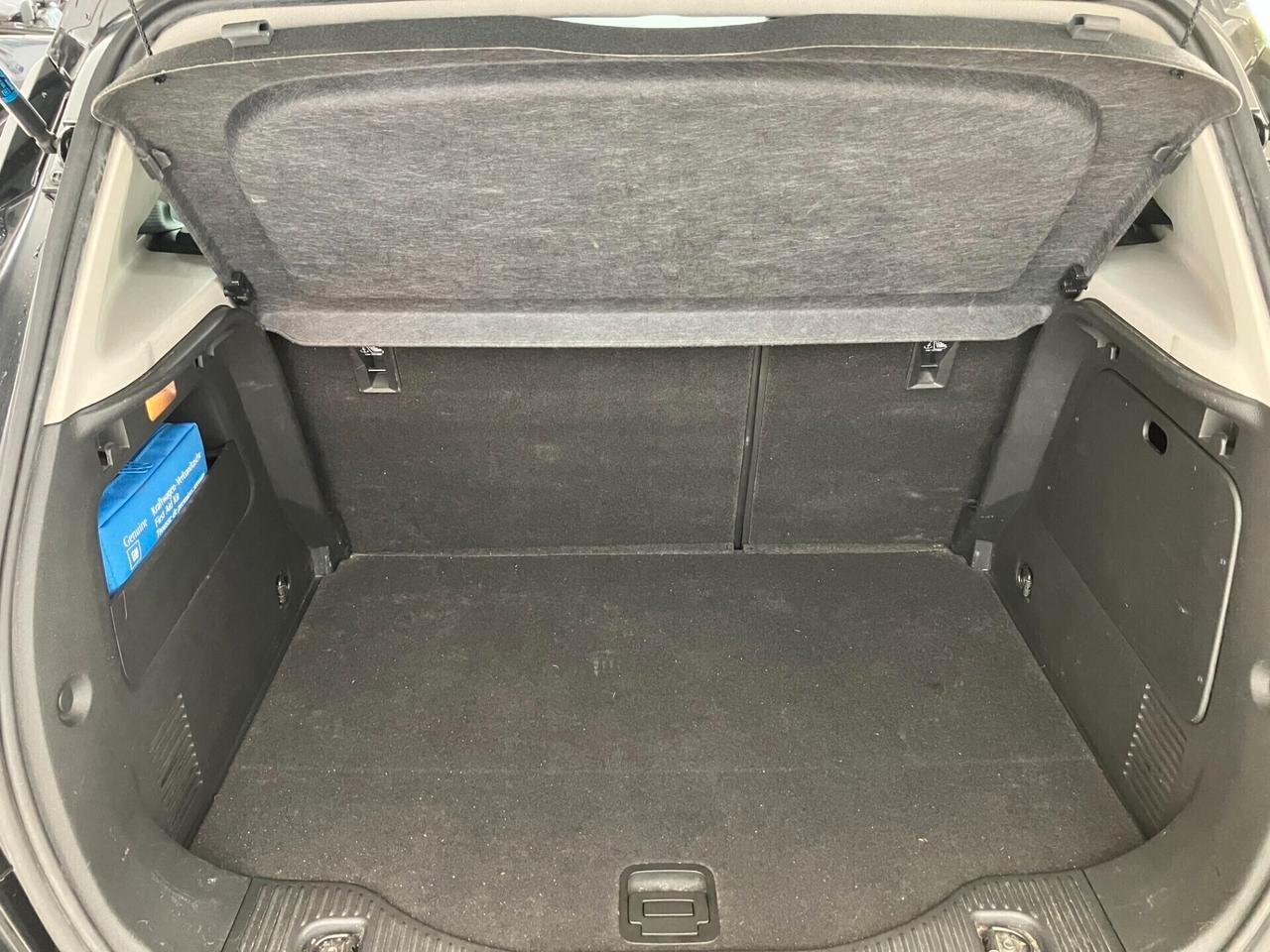 Opel Mokka 1.7 CDTI 130CV 4x4 Cosmo TUA DA 250€/MESE