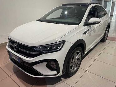 Volkswagen Taigo 1.0 TSI 110 CV R-Line