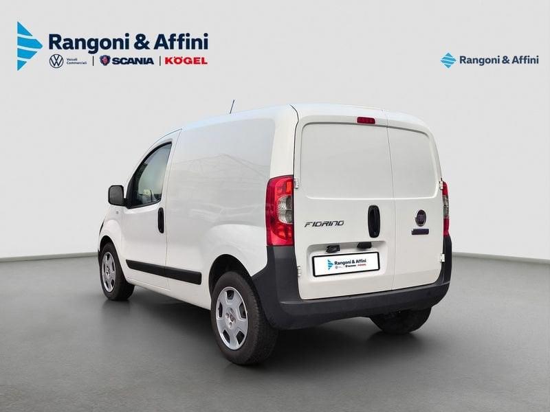 FIAT Fiorino Fiorino 1.3 MJT 80CV Cargo