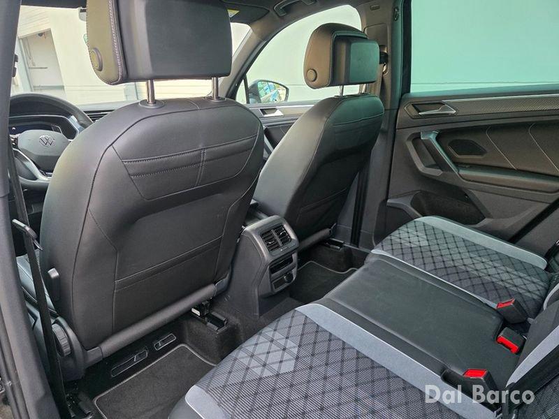 Volkswagen Tiguan 2.0 TDI SCR 110KWR-Line DSG