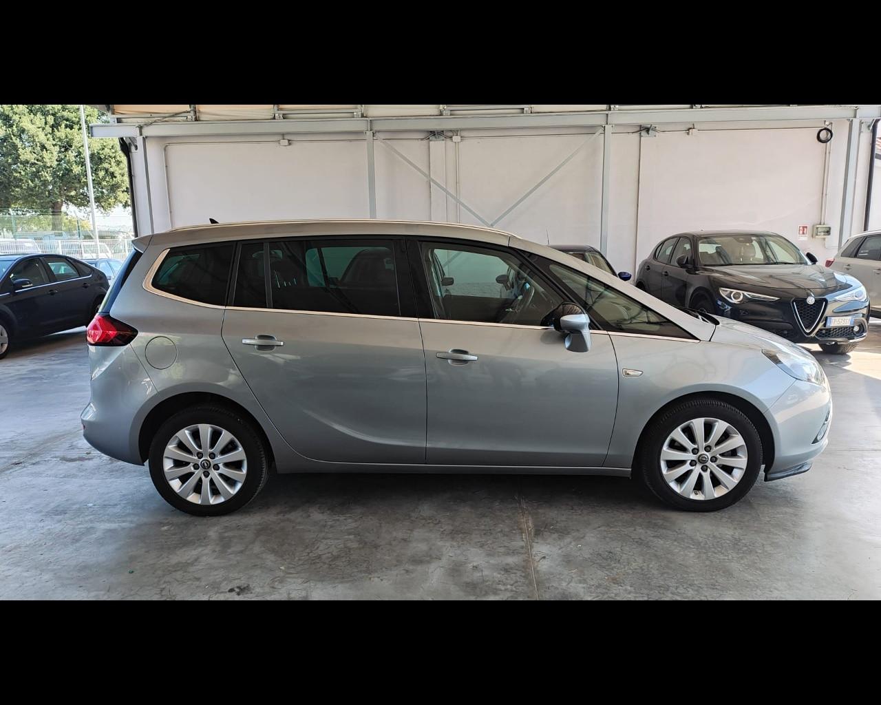 OPEL Zafira Tourer 1.6 Turbo EcoM 150CV Cosmo