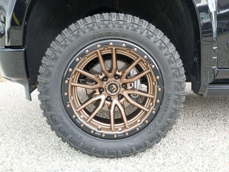 Chevrolet Silverado Silverado crew cab 6.2 V8 ecotec3 High Country 420cv auto