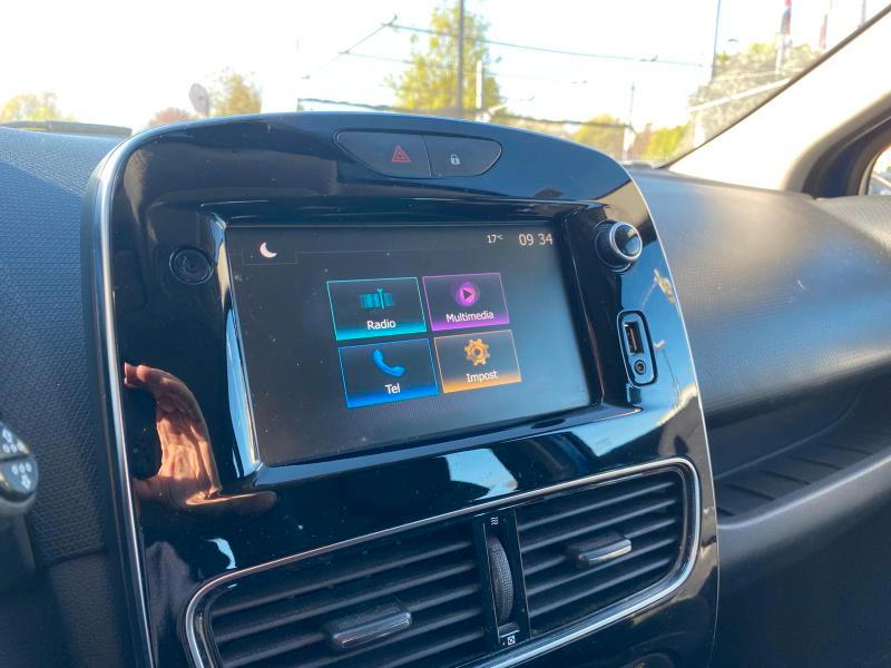 Renault Clio 5 Porte Clio 0.9 tce Moschino Zen Gpl 90cv