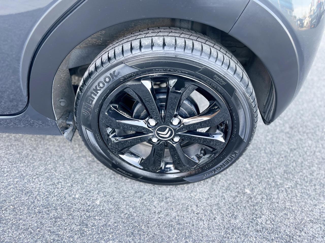 Citroen C1 1.0 Benzina 72CV E6 Neo - 2019