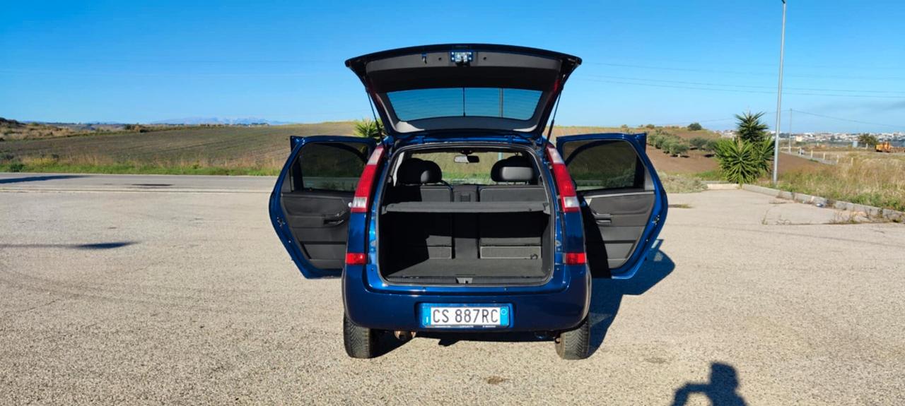 Opel Meriva 1.4 16V Cosmo