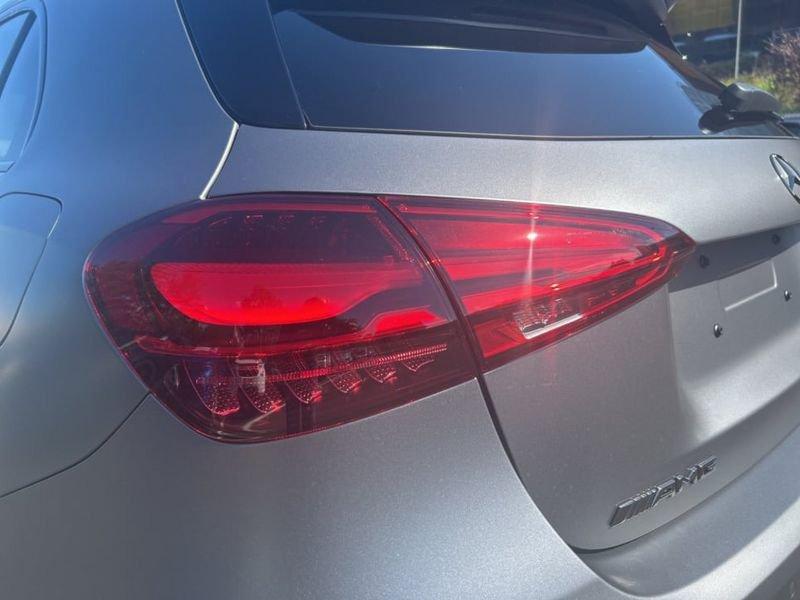 Mercedes-Benz Classe A 45 S AMG 4Matic+ AMG Line Premium