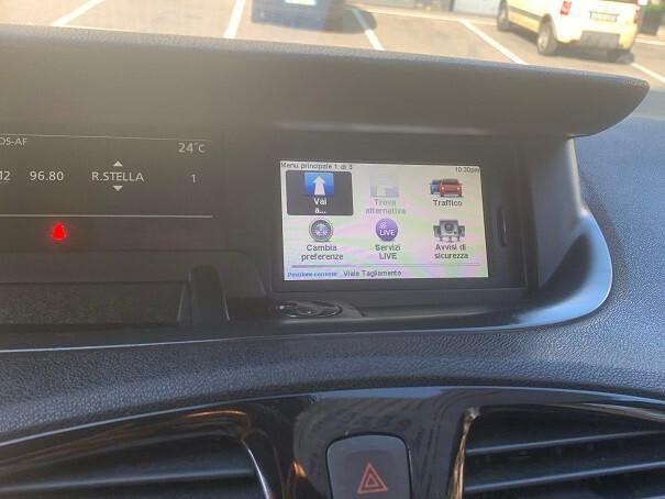 Renault Scenic Scénic XMod 1.5 dCi 110CV EDC Bose