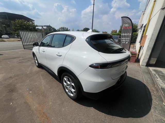 ALFA ROMEO Tonale 1.5 130 CV MHEV TCT7 Sprint
