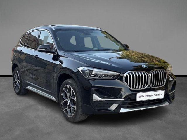 BMW X1 sDrive18d Msport