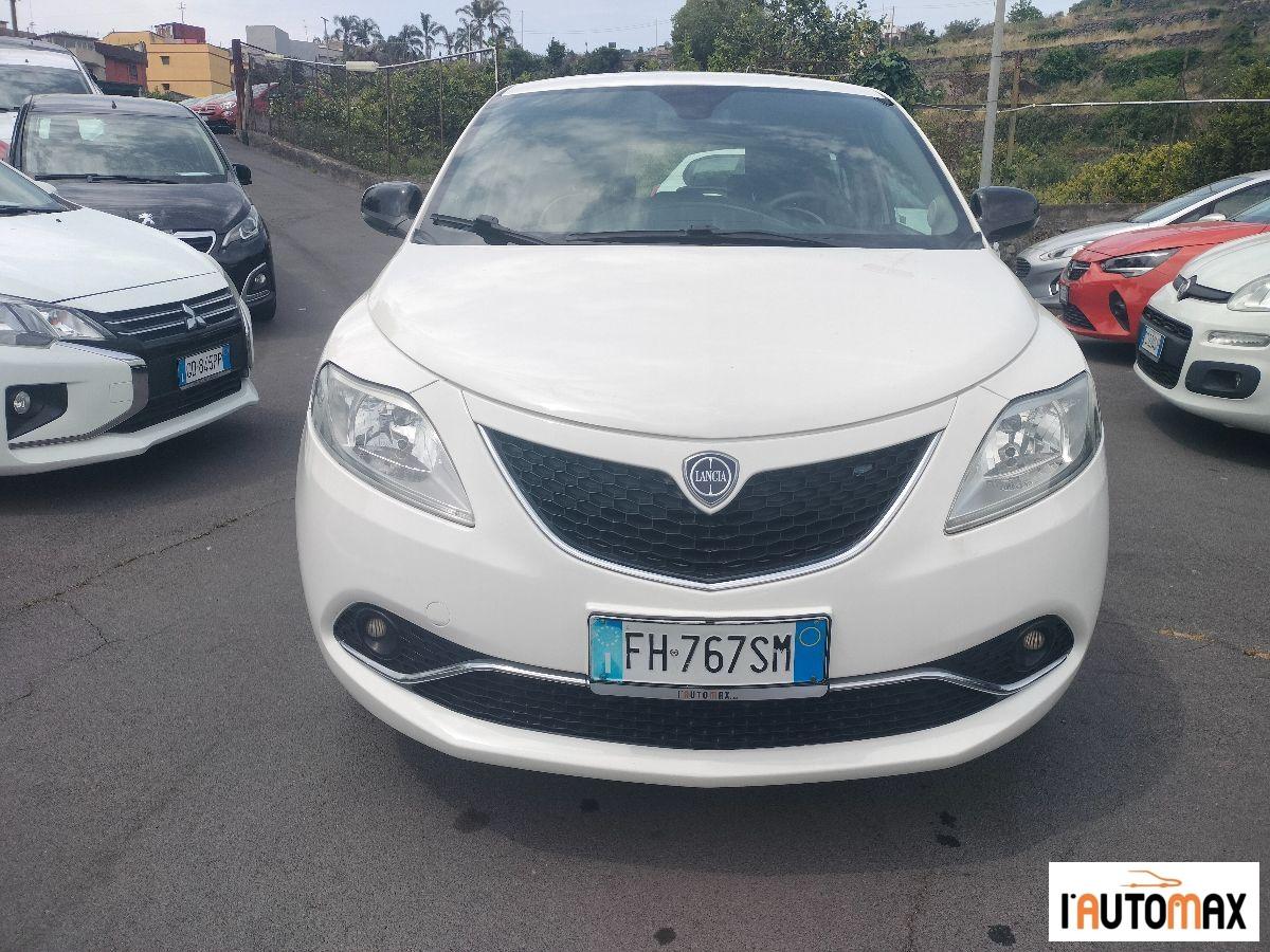 LANCIA - Ypsilon 1.3 mjt Gold s&s 95cv