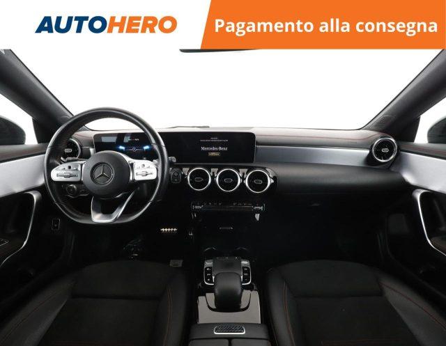 MERCEDES-BENZ CLA 200 d Automatic Shooting Brake Premium