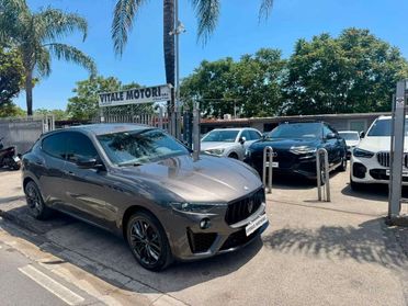 MASERATI LEVANTE MHEV 330 CV AWD GT