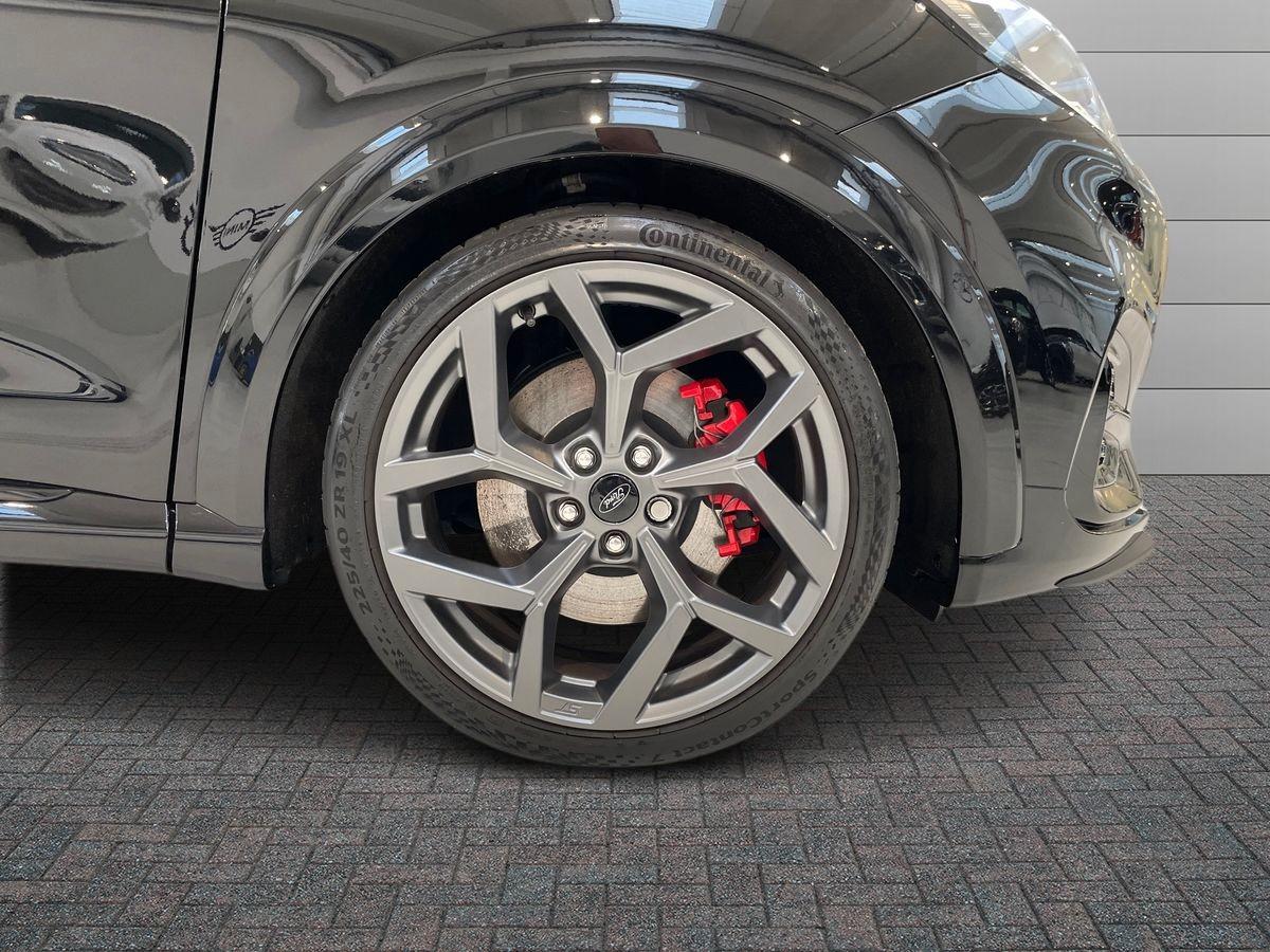 FORD Puma II 2024 - Puma 1.0 ecoboost h ST 160cv auto