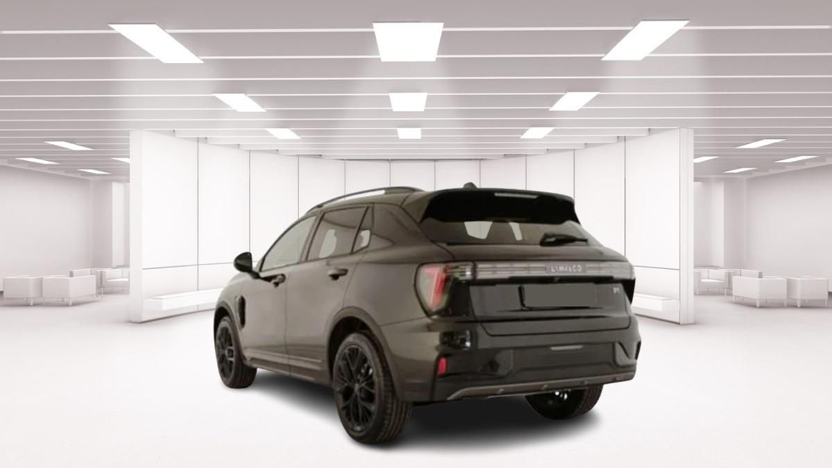 LYNK&CO 01 Phev Core CON ECOBONUS ROTTAMAZIONE LOMBARDIA