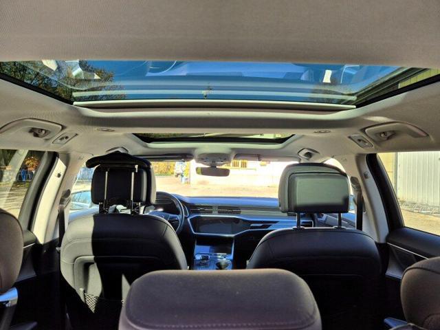 AUDI A6 allroad 40 TDI Quattro S-Tronic Evolution (Full Optional)