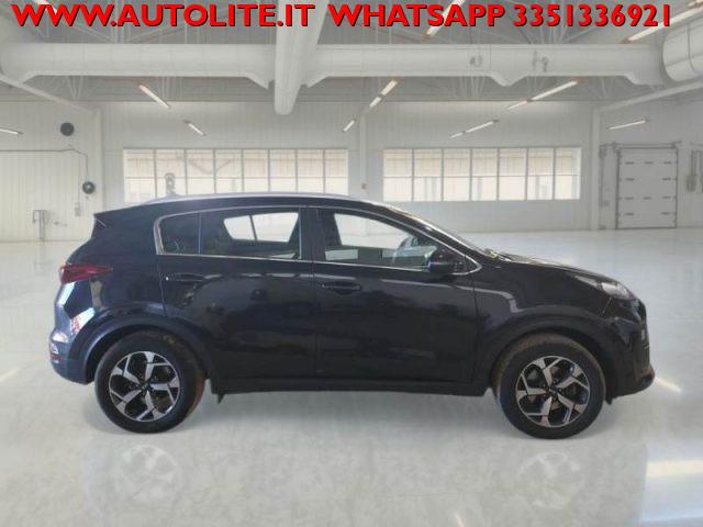 KIA Sportage 1.6 ECOGPL 2WD Business Class