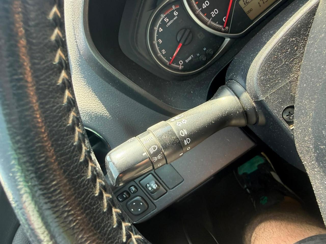 Toyota Yaris D4d
