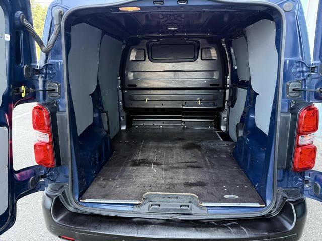PEUGEOT Expert 2.0 BlueHDi 120 PC-TN CAMBIO AUT.